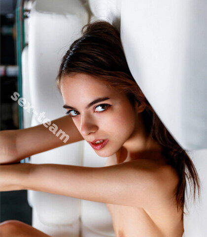 Проститутка Виктория