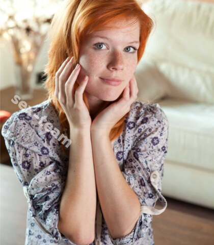 Проститутка Сашенька