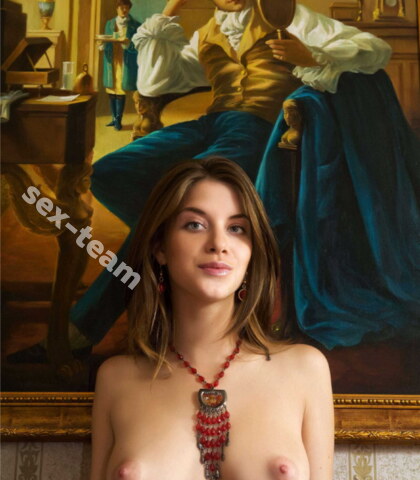 Проститутка Роксана