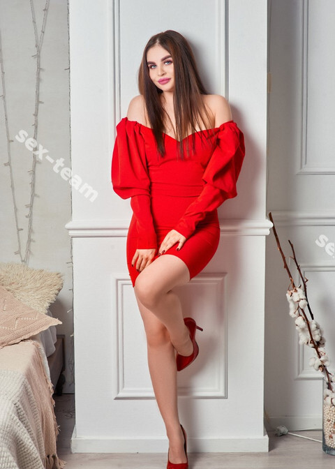 Ангелина